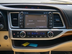 Used 2018 Toyota Highlander Limited V6 FWD (Natl) at Auto Finance Center of Columbia near West Columbia, SC