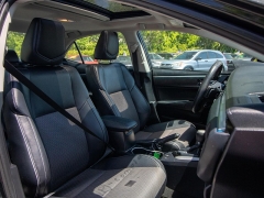 Used 2016 Toyota Corolla 4dr Sdn (Natl) at Auto Finance Center near Matthews, NC