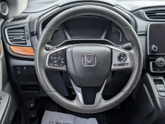 Used 2019  Honda CR-V 4d SUV AWD EX at Auto Finance Center of Columbia near West Columbia&comma; SC