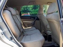 Used 2007 Honda CR-V 4d SUV 4WD LX at Auto Finance Center near Matthews, NC