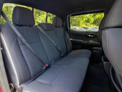 Used 2017 Toyota Tacoma Double Cab 6' Bed V6 4x2 AT (Natl) at Auto Finance Center near Matthews, NC