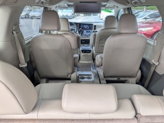 Used 2015  Toyota Sienna 5dr Van FWD &lpar;Natl&rpar; at Auto Finance Center near Matthews&comma; NC