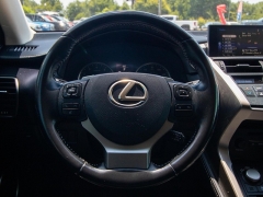 Used 2017 Lexus NX NX Turbo FWD at Auto Finance Center near Matthews, NC