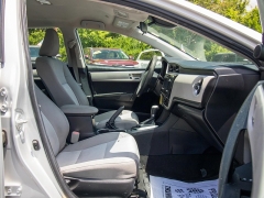 Used 2019 Toyota Corolla (Natl) at Auto Finance Center near Matthews, NC