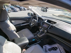 Used 2015  Honda CR-V AWD 5dr EX-L at Auto Finance Center near Matthews, NC