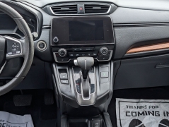 Used 2019  Honda CR-V 4d SUV AWD EX at Auto Finance Center of Columbia near West Columbia&comma; SC