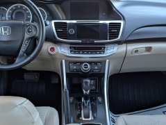 Used 2013  Honda Accord Sedan 4d Touring at Auto Finance Center near Matthews&comma; NC