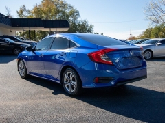 Used 2018  Honda Civic Sedan 4d LX CVT at Auto Finance Center of Columbia near West Columbia, SC