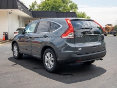 Used 2013 Honda CR-V 4d SUV AWD EX at Auto Finance Center of Columbia near West Columbia, SC