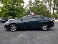 Used 2015 Toyota Camry 4dr Sdn I4 Auto (Natl) at Auto Finance Center near Matthews, NC