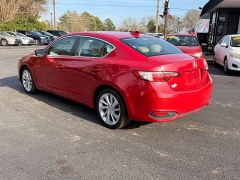 Used 2018  Acura ILX Sedan Pkg at Auto Finance Center near Matthews&comma; NC
