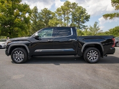 Used 2024  Toyota Tundra 4WD 1794 Edition CrewMax 5.5ft Bed at Auto Finance Center near Matthews, NC