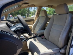 Used 2008 Honda Civic Sedan 4d LX Auto at Auto Finance Center near Matthews, NC