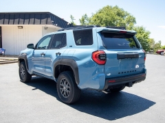 Used 2025 Toyota 4Runner 4WD (Natl) at Auto Finance Center of Columbia near West Columbia, SC