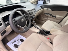 Used 2012  Honda Civic Sedan 4d LX Auto at Auto Finance Center near Matthews&comma; NC