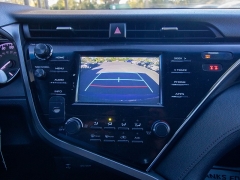 Used 2018  Toyota Camry Auto &lpar;Natl&rpar; at Auto Finance Center of Columbia near West Columbia&comma; SC