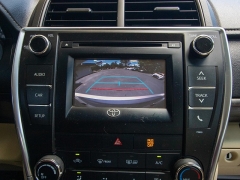 Used 2015 Toyota Camry 4dr Sdn I4 Auto (Natl) at Auto Finance Center near Matthews, NC