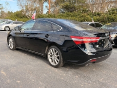 Used 2014  Toyota Avalon 4dr Sdn &lpar;Natl&rpar; at Auto Finance Center near Matthews&comma; NC
