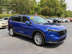 Used 2025  Honda CR-V EX AWD at Auto Finance Center near Matthews&comma; NC