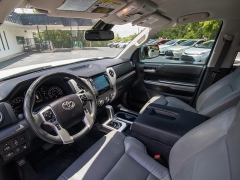 Used 2021 Toyota Tundra 4WD CrewMax 5.5' Bed 5.7L (Natl) at Auto Finance Center near Matthews, NC