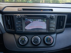 Used 2016 Toyota RAV4 4d SUV AWD LE at Auto Finance Center near Matthews, NC