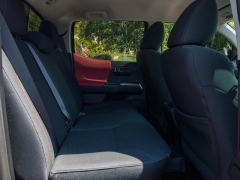 Used 2020 Toyota Tacoma 2WD Double Cab 5' Bed V6 AT (Natl) at Auto Finance Center of Columbia near West Columbia, SC
