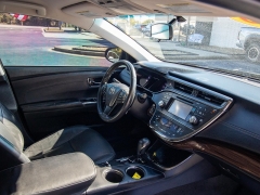 Used 2015  Toyota Avalon 4dr Sdn (Natl) at Auto Finance Center near Matthews, NC