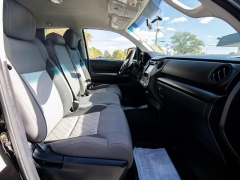 Used 2017  Toyota Tundra 4WD Double Cab 6&period;5' Bed 4&period;6L &lpar;Natl&rpar; at Auto Finance Center of Columbia near West Columbia&comma; SC