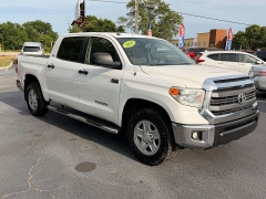 Used 2015  Toyota Tundra 2WD CrewMax SR5 5&period;7L at Auto Finance Center of Columbia near West Columbia&comma; SC