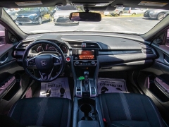 Used 2019 Honda Civic Sedan 4d Sport CVT at Auto Finance Center near Matthews, NC