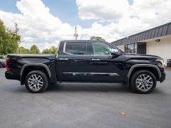 Used 2024  Toyota Tundra 4WD 1794 Edition CrewMax 5.5ft Bed at Auto Finance Center near Matthews, NC