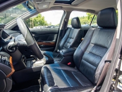 Used 2012 Honda Accord Sdn 4dr V6 Auto EX-L at Auto Finance Center near Matthews, NC