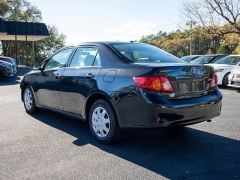 Used 2010  Toyota Corolla 4dr Sdn (Natl) at Auto Finance Center of Columbia near West Columbia, SC