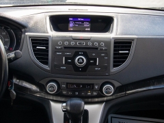 Used 2014  Honda CR-V AWD 5dr EX-L at Auto Finance Center near Matthews&comma; NC