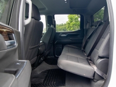 Used 2024 GMC Sierra 1500 4WD Crew Cab SLE at Auto Finance Center of Columbia near West Columbia, SC