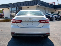 Used 2018  Toyota Camry Auto (Natl) at Auto Finance Center near Matthews, NC