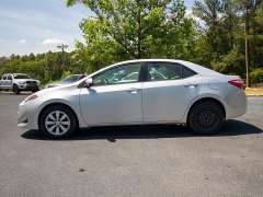 Used 2018 Toyota Corolla (Natl) at Auto Finance Center near Matthews, NC