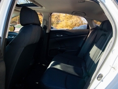 Used 2016  Honda Civic Sedan 4d EX at Auto Finance Center of Columbia near West Columbia, SC