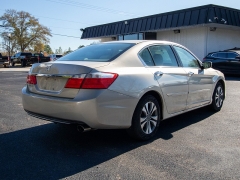 Used 2014  Honda Accord Sedan 4d LX CVT at Auto Finance Center of Columbia near West Columbia, SC