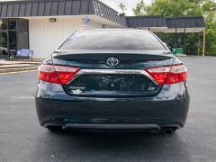Used 2015 Toyota Camry 4dr Sdn I4 Auto (Natl) at Auto Finance Center near Matthews, NC