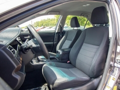 Used 2016 Toyota Camry 4dr Sdn I4 Auto (Natl) at Auto Finance Center near Matthews, NC