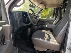Used 2020  Chevrolet Express Van 2500 Van at Auto Finance Center near Matthews, NC