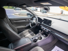 Used 2022 Honda Civic Sedan Sport CVT at Auto Finance Center near Matthews, NC