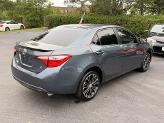 Used 2014  Toyota Corolla 4dr Sdn &lpar;Natl&rpar; at Auto Finance Center of Columbia near West Columbia&comma; SC