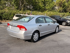 Used 2009  Honda Civic Sedan 4d DX-VP Auto at Auto Finance Center of Columbia near West Columbia&comma; SC
