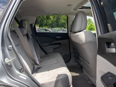 Used 2013 Honda CR-V 4d SUV AWD EX at Auto Finance Center of Columbia near West Columbia, SC