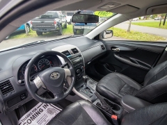 Used 2009  Toyota Corolla 4dr Sdn (Natl) at Auto Finance Center of Columbia near West Columbia, SC