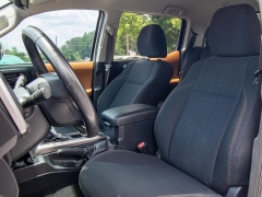 Used 2017 Toyota Tacoma Double Cab 5' Bed V6 4x2 AT (Natl) at Auto Finance Center near Matthews, NC