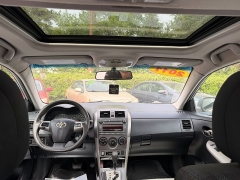 Used 2011  Toyota Corolla 4dr Sdn &lpar;Natl&rpar; at Auto Finance Center of Columbia near West Columbia&comma; SC