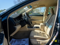 Used 2016 Toyota Camry 4dr Sdn I4 Auto (Natl) at Auto Finance Center near Matthews, NC
